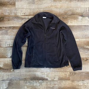 Women’s Columbia Fleece